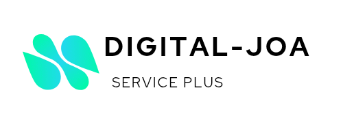 DIGITAL-JOA   Service plus